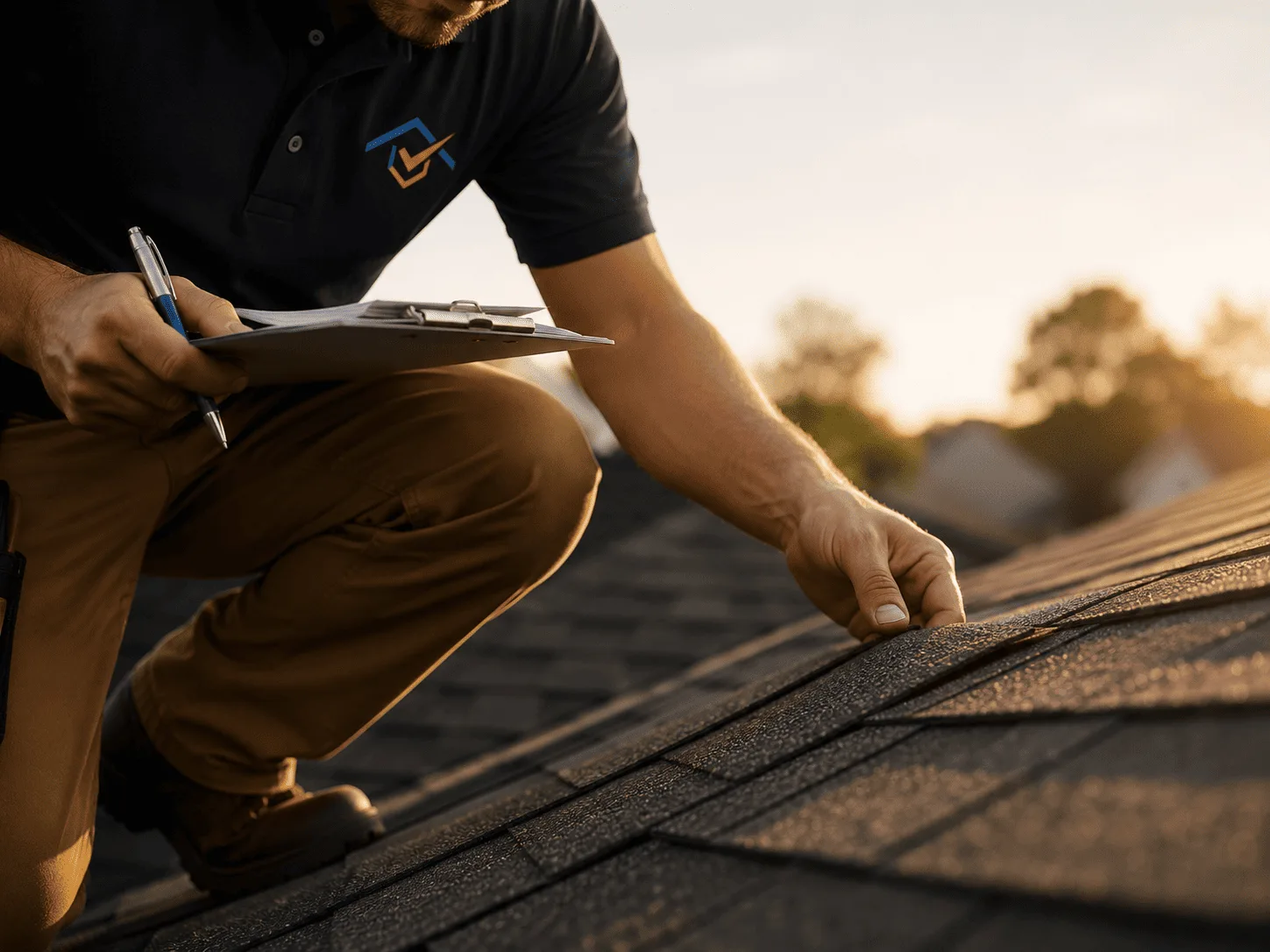 Why Choose Roof Inspection in Crescent City, IL